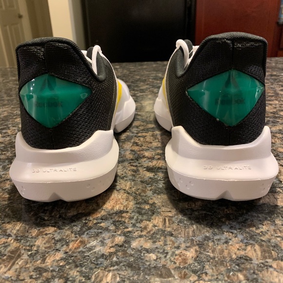 Reebok Split Fuel- Mens Sz 12 - Picture 5 of 8